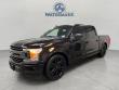 Used 2019 Ford F-150 XLT Truck SuperCrew Cab
