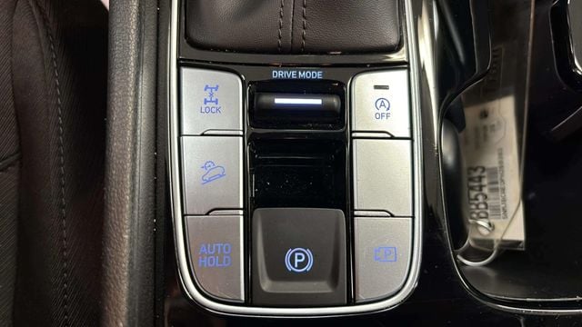 2023 Hyundai Tucson SEL - Photo 27