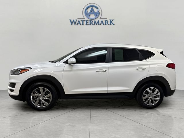 2020 Hyundai Tucson Value photo 2