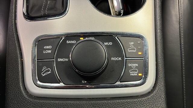 2019 Jeep Grand Cherokee Summit - Photo 26
