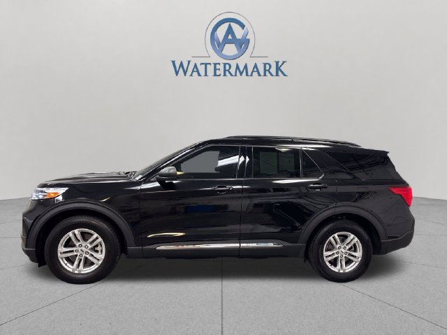 Used 2023 Ford Explorer XLT SUV