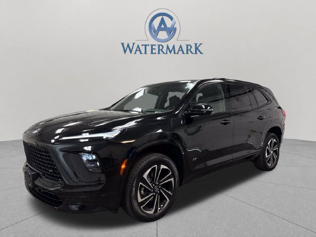 2025 Buick Enclave