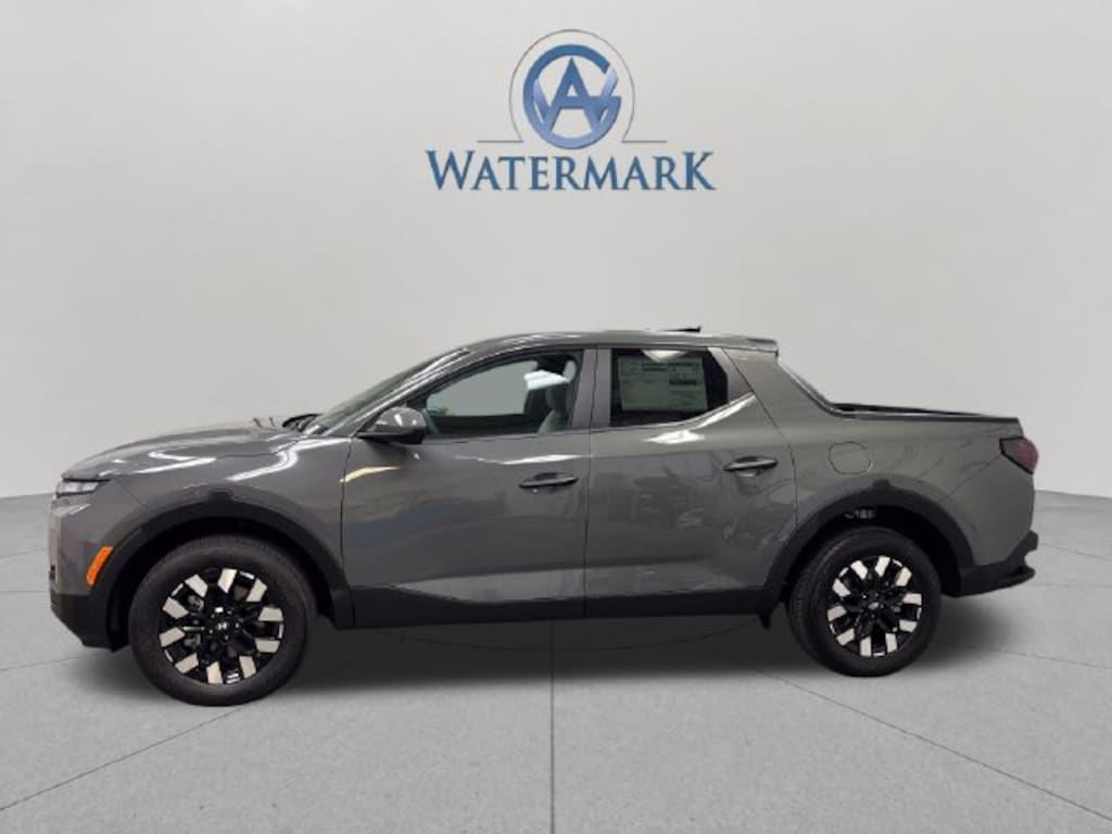 New 2027 Hyundai Santa Cruz SE Truck Crew Cab