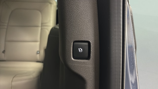 2023 Lincoln Navigator Reserve - Photo 35