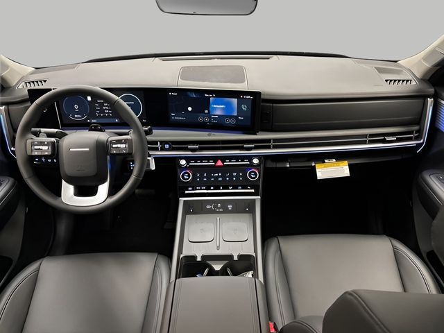2026 Hyundai Santa Fe Limited - Photo 15