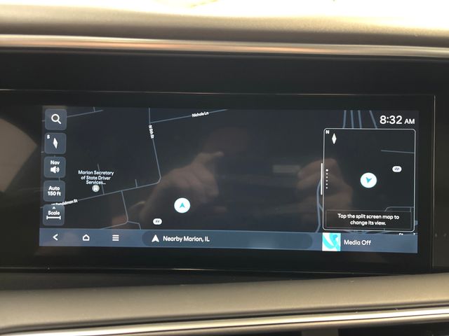2026 Hyundai Palisade Calligraphy - Photo 20