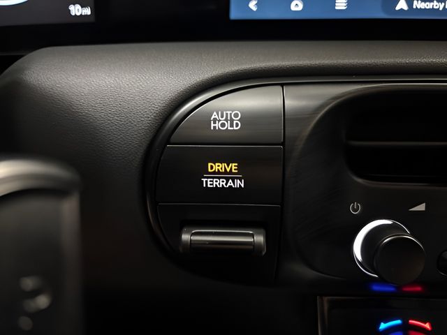 2026 Hyundai Palisade XRT Pro - Photo 40