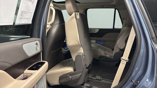 2023 Lincoln Navigator Reserve - Photo 34