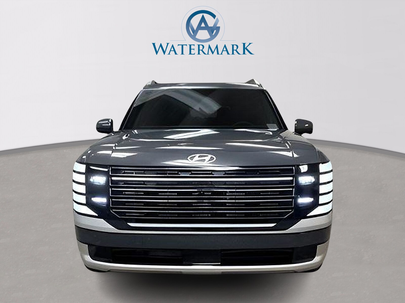 2026 Hyundai Palisade Calligraphy - Photo 7