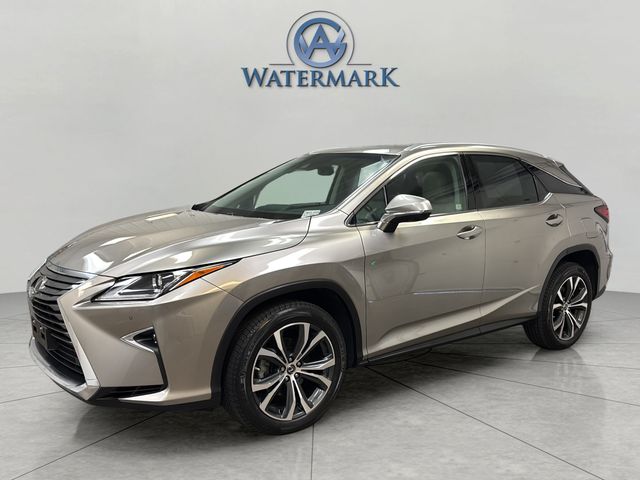 2019 Lexus RX 350 350 AWD's photo