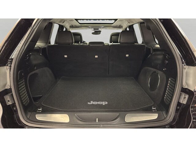 2019 Jeep Grand Cherokee Summit - Photo 19