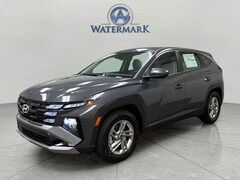 2026 Hyundai Tucson SE FWD SUV