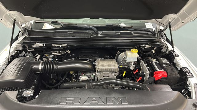 2022 RAM Ram 1500 Pickup Laramie - Photo 17