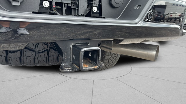 2025 Chevrolet Silverado 2500HD ZR2 - Photo 37