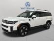 New 2026 Hyundai Santa Fe Hybrid SEL SUV