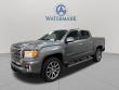 Used 2021 GMC Canyon Denali Truck Crew Cab