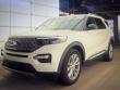 Used 2023 Ford Explorer Limited SUV
