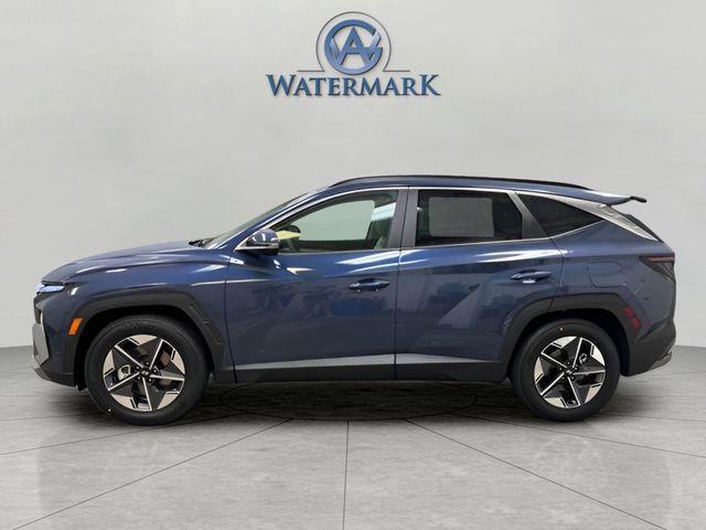 2026 Hyundai Tucson SEL Convenience photo 2