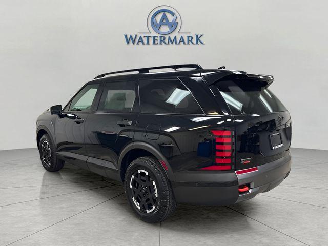 2026 Hyundai Palisade XRT photo 2