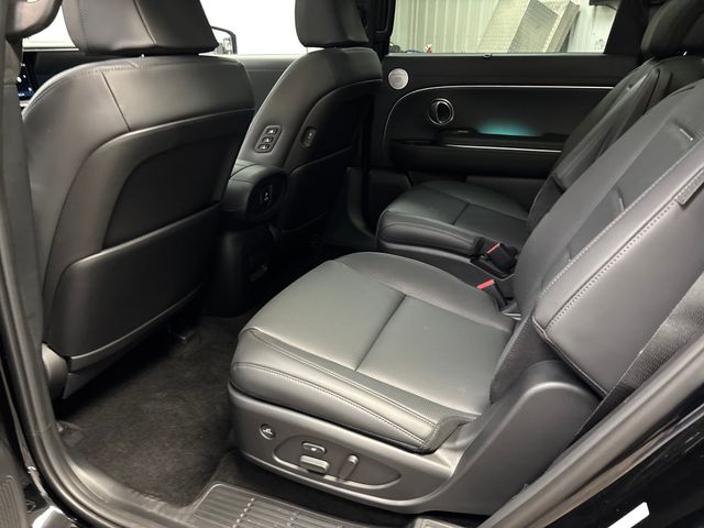 2026 Hyundai Palisade Calligraphy - Photo 28