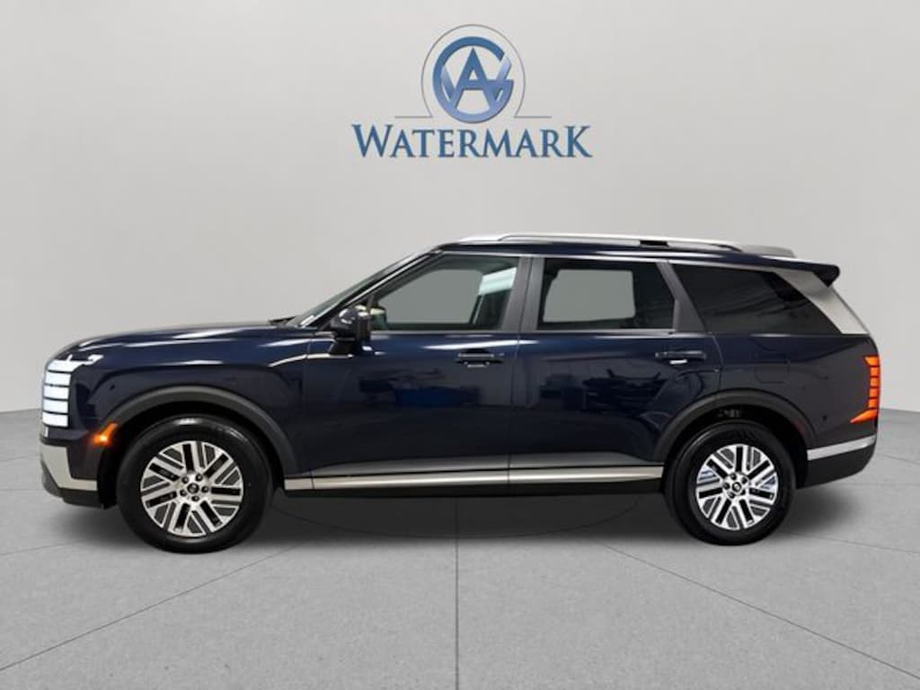 New 2026 Hyundai Palisade Hybrid SEL 8P SUV