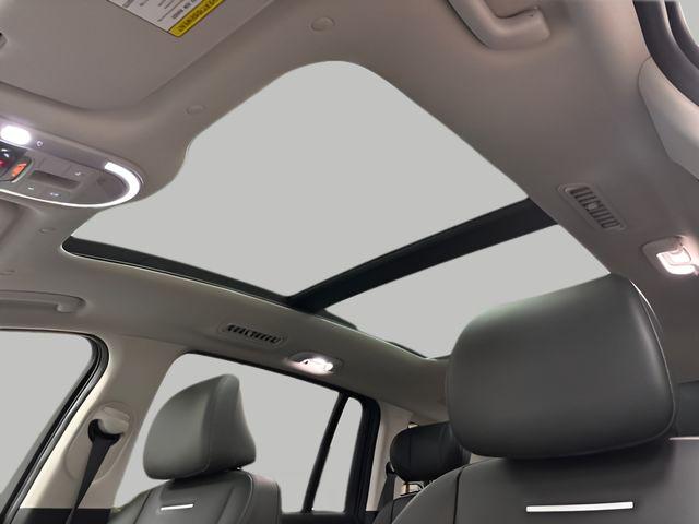 2026 Hyundai IONIQ 9 Performance Limited - Photo 21