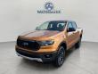 Used 2019 Ford Ranger XLT Truck SuperCrew