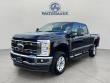 Used 2025 Ford F-250 XLT Truck Crew Cab
