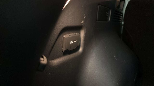 2023 Hyundai Tucson SEL - Photo 21