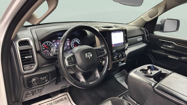 2022 RAM Ram 1500 Pickup Laramie - Photo 15