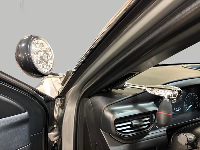 2024 Ford Explorer Utility Police Interceptor - Photo 26