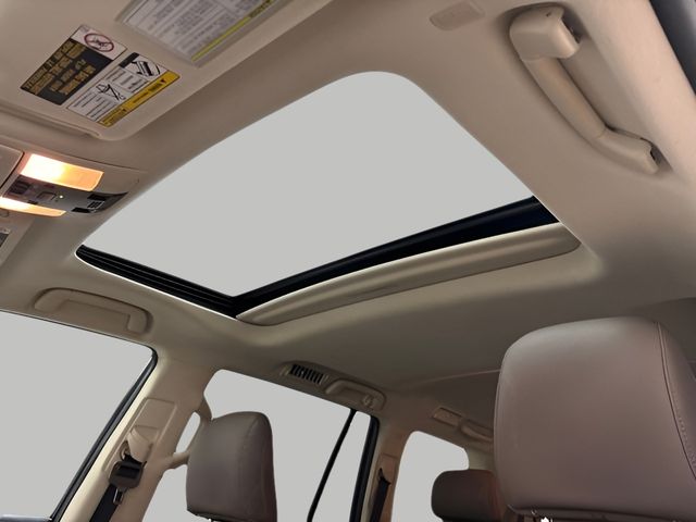 2021 Lexus GX PREMIUM - Photo 23