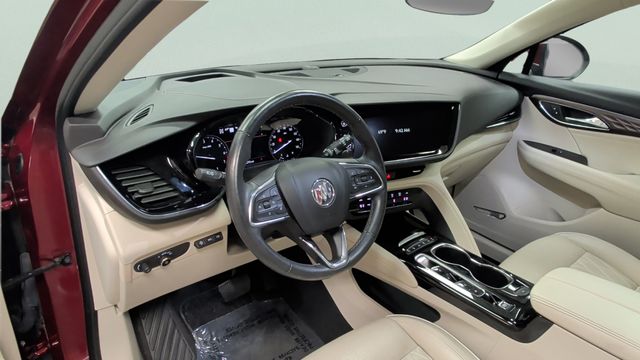 2023 Buick Envision Avenir - Photo 15