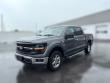 Used 2025 Ford F-150 XLT Truck SuperCrew Cab