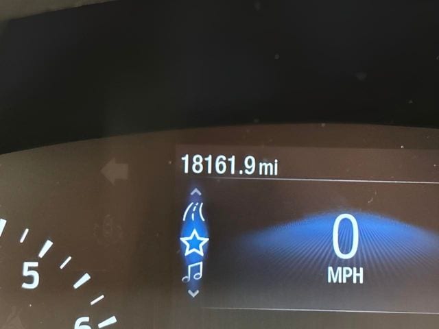 2024 Ford Explorer Utility Police Interceptor - Photo 16