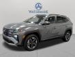 New 2026 Hyundai Tucson SEL SUV