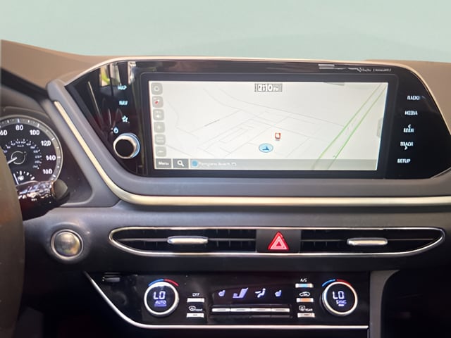 2023 Hyundai Sonata SEL - Photo 8