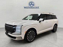 2026 Hyundai Palisade Calligraphy AWD SUV