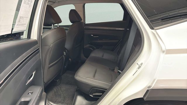 2023 Hyundai Tucson SEL - Photo 24