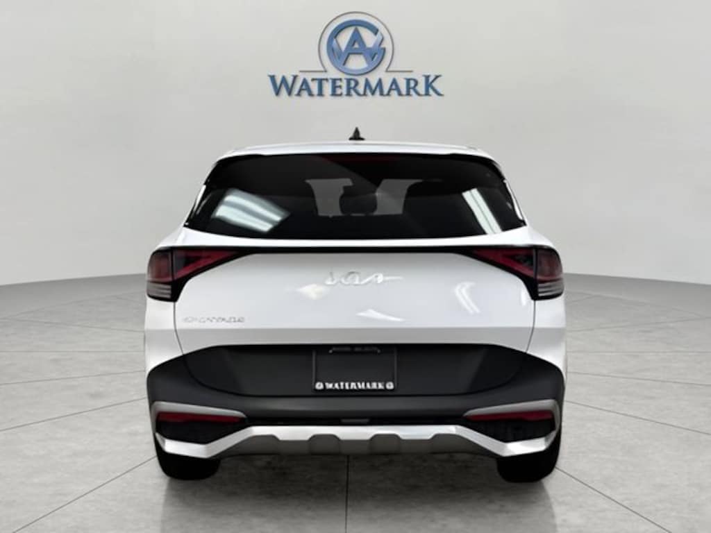 Used 2023 Kia Sportage EX SUV