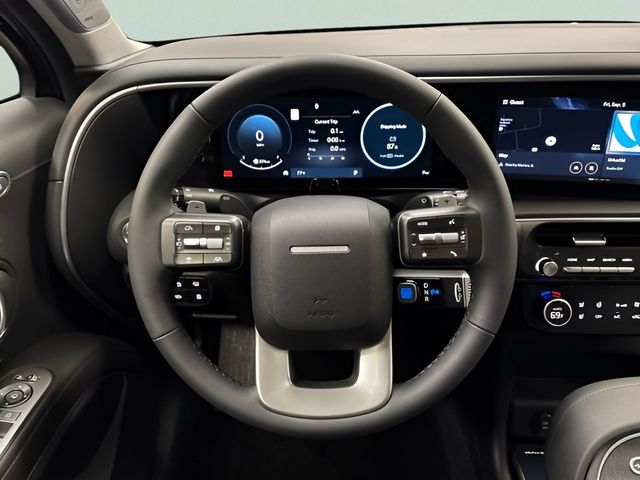 2026 Hyundai Palisade Limited - Photo 17