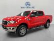 Used 2023 Ford Ranger XLT Truck SuperCrew