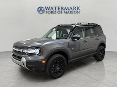 2025 Ford Bronco Sport Badlands SUV