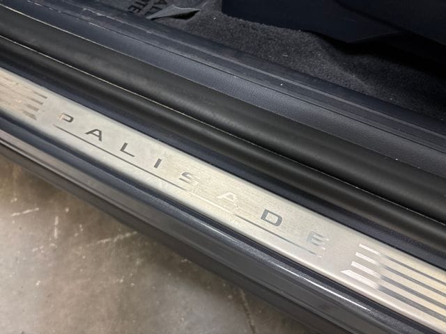 2026 Hyundai Palisade Calligraphy - Photo 37