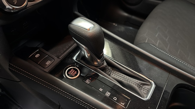 2024 Nissan Kicks SV - Photo 18