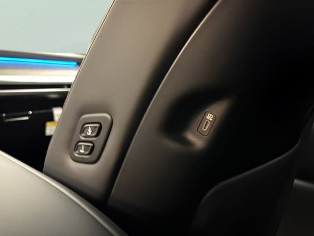 2026 Hyundai IONIQ 9 SEL - Photo 36