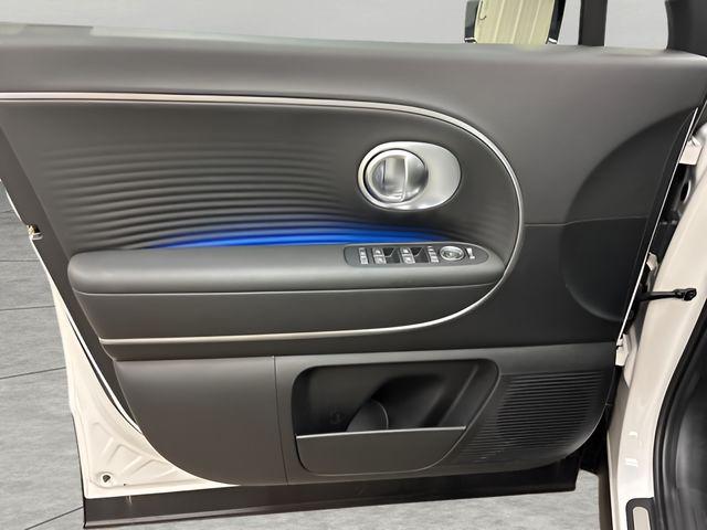 2026 Hyundai IONIQ 9 SEL - Photo 35
