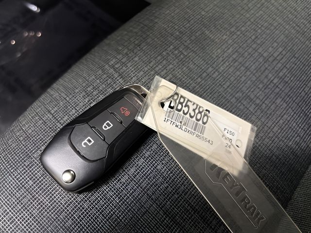 2024 Ford F-150 XLT - Photo 31