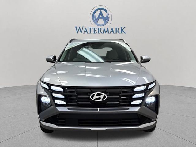 2026 Hyundai Tucson SEL - Photo 11