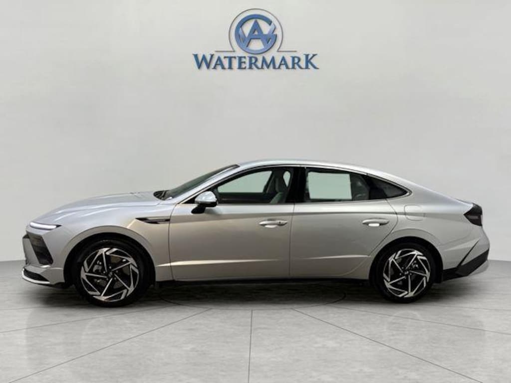 New 2026 Hyundai Sonata SEL Sport Sedan